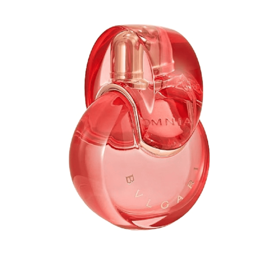 Celes (セレス) | Bvlgari - Omnia Coral (ブルガリ - オムニア コーラル)