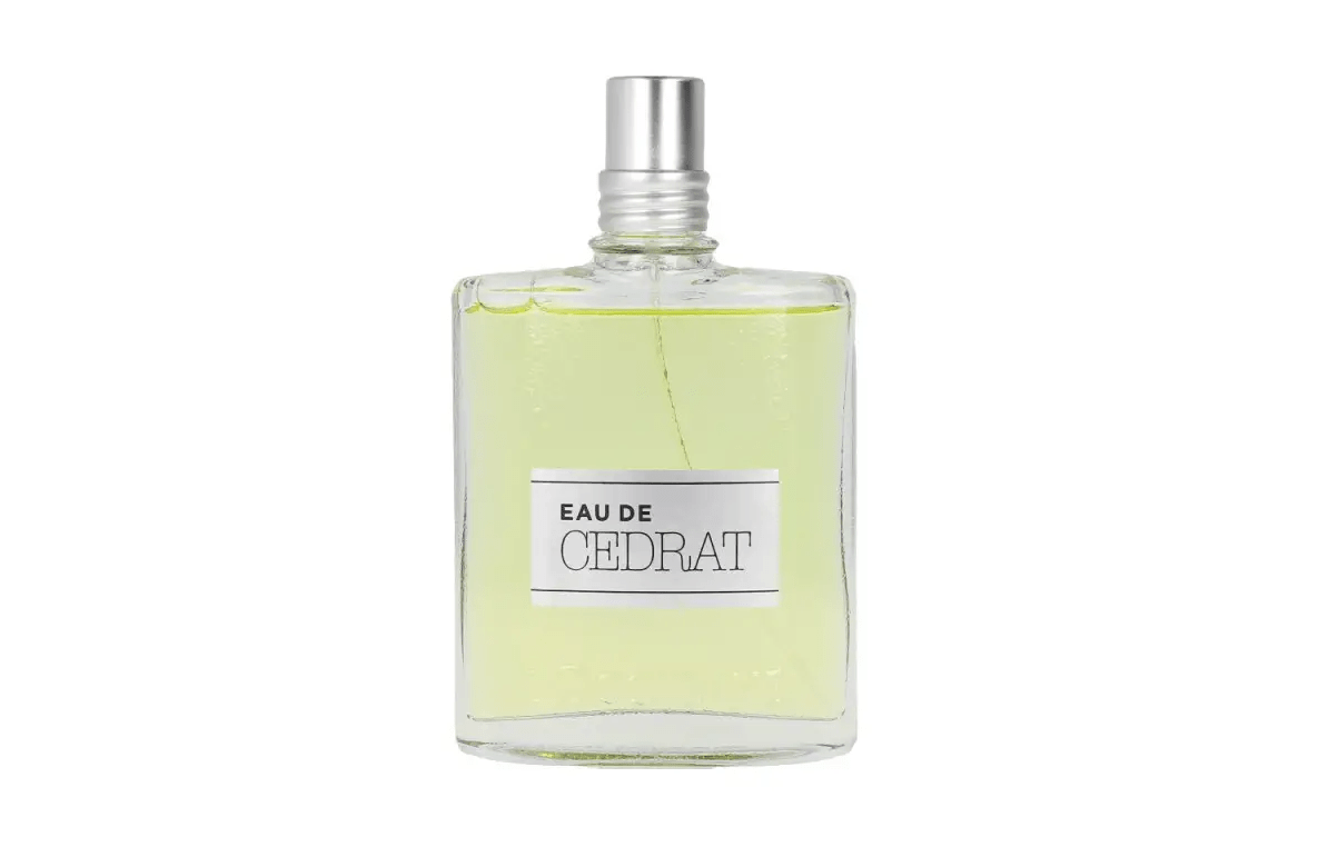 Celes (セレス) | L'Occitane - Eau de Cédrat Eau de Toilette