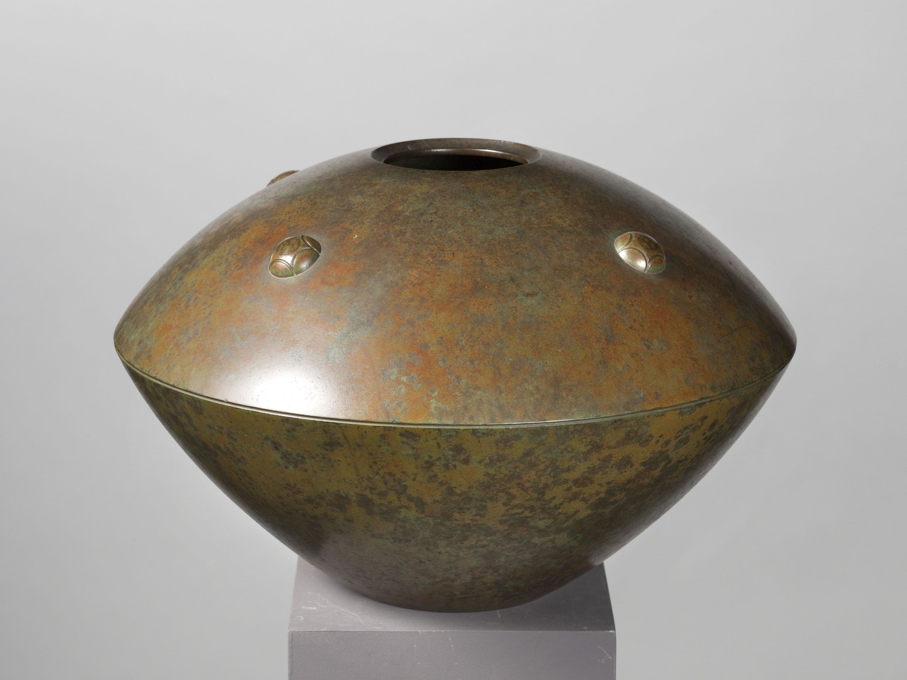 Vase | Musée Cernuschi