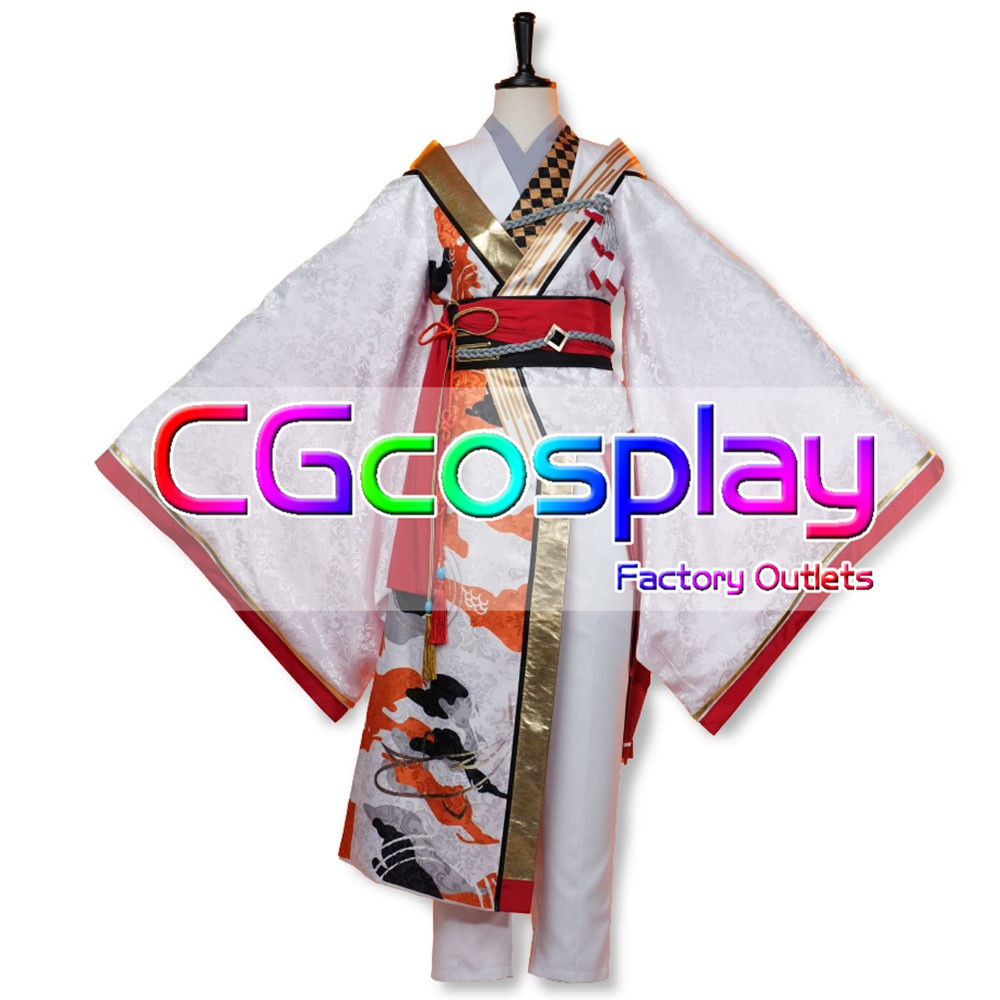 あんさんぶるスターズ！ 紅月 TRIP 蓮巳敬人 鬼龍紅郎 神崎颯馬