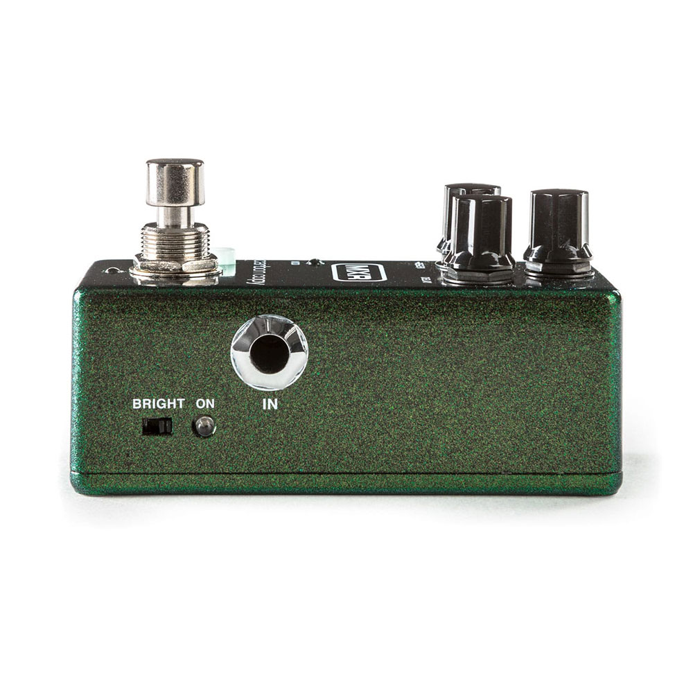 MXR M299 Carbon Copy Mini ディレイ ギターエフェクター(エムエックス