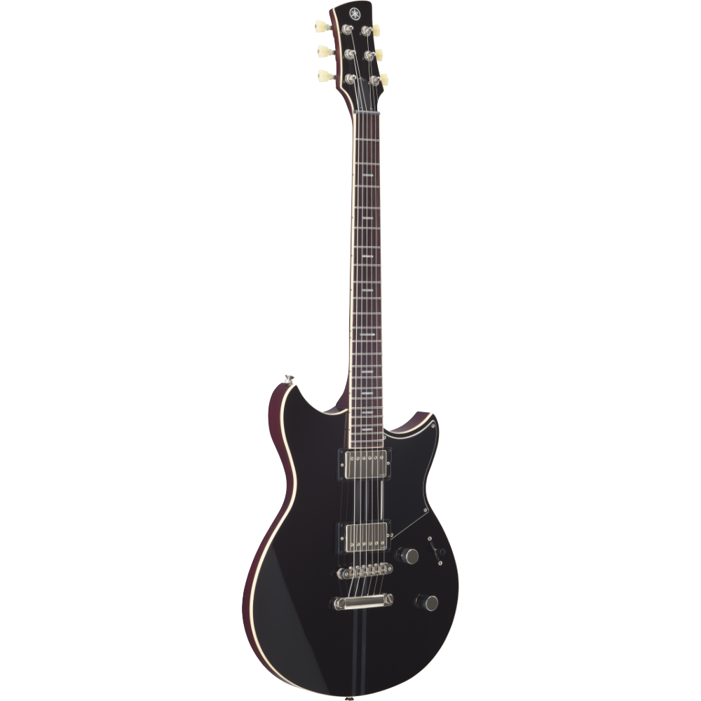 ヤマハ YAMAHA REVSTAR RSS20 BL エレキギター(ヤマハ レブスター