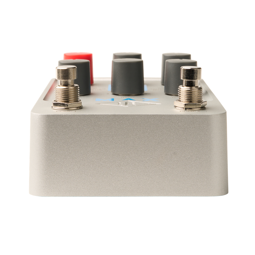 UNIVERSAL AUDIO ユニバーサルオーディオ UAFX MAX Preamp & Dual