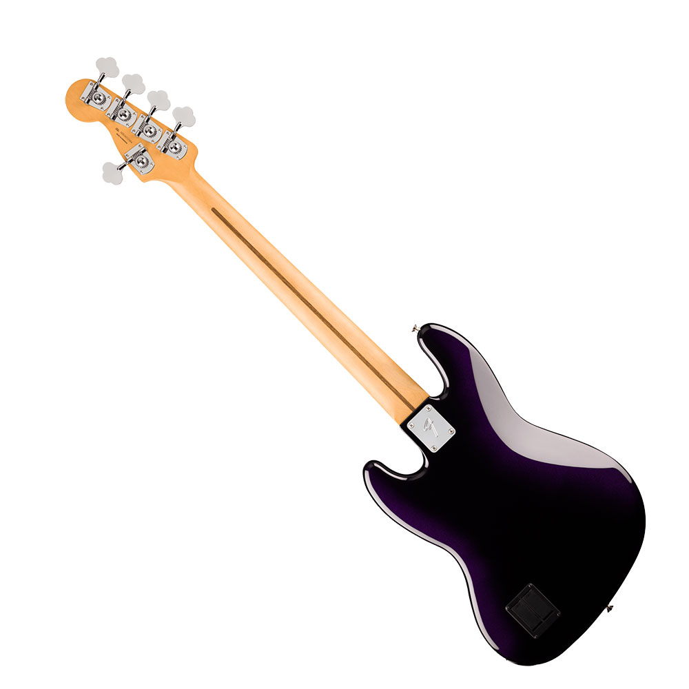 Fender フェンダー Player II Modified Active Jazz Bass V MN DSK 5弦