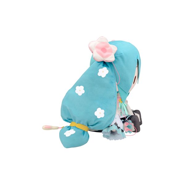 グッズ: 初音ミク マジカルミライ2021 ふわふわぬいぐるみ（LL）【2022