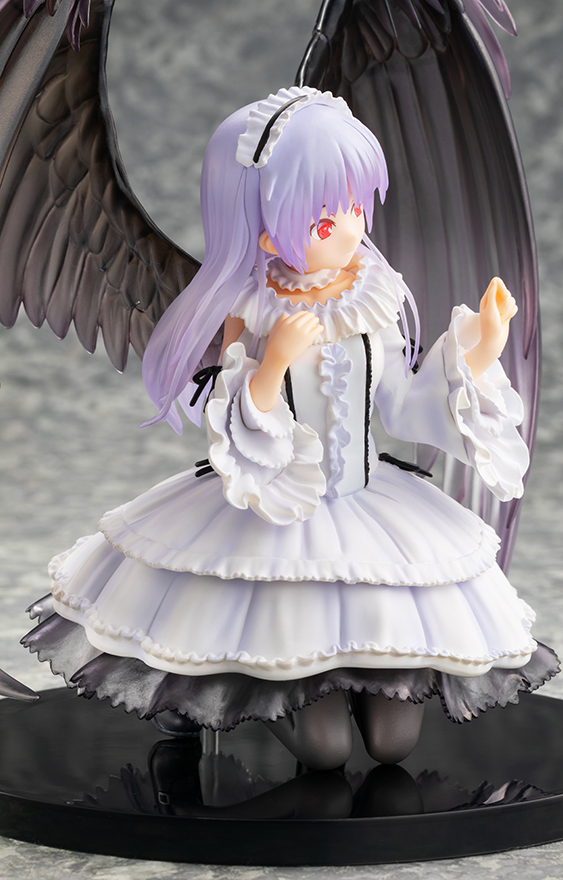 1/7スケールフィギュア『Angel Beats!』立華かなで Key20周年記念