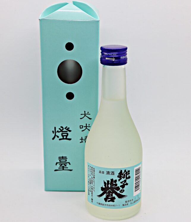 石上酒造（株） | 銚子市観光協会