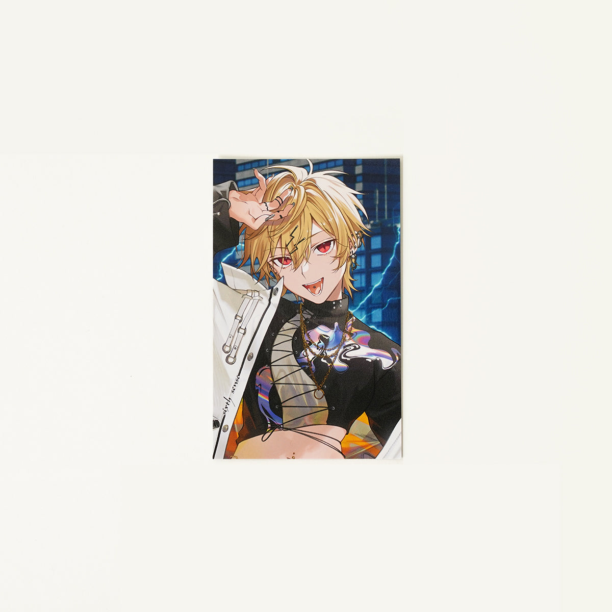 96猫 CD発売記念トレカセット | cielkocka公式グッズ
