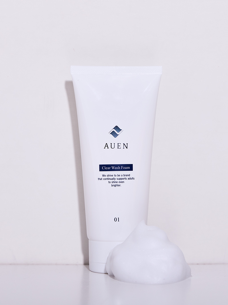 オールインワンローション | AUEN [オーエン]