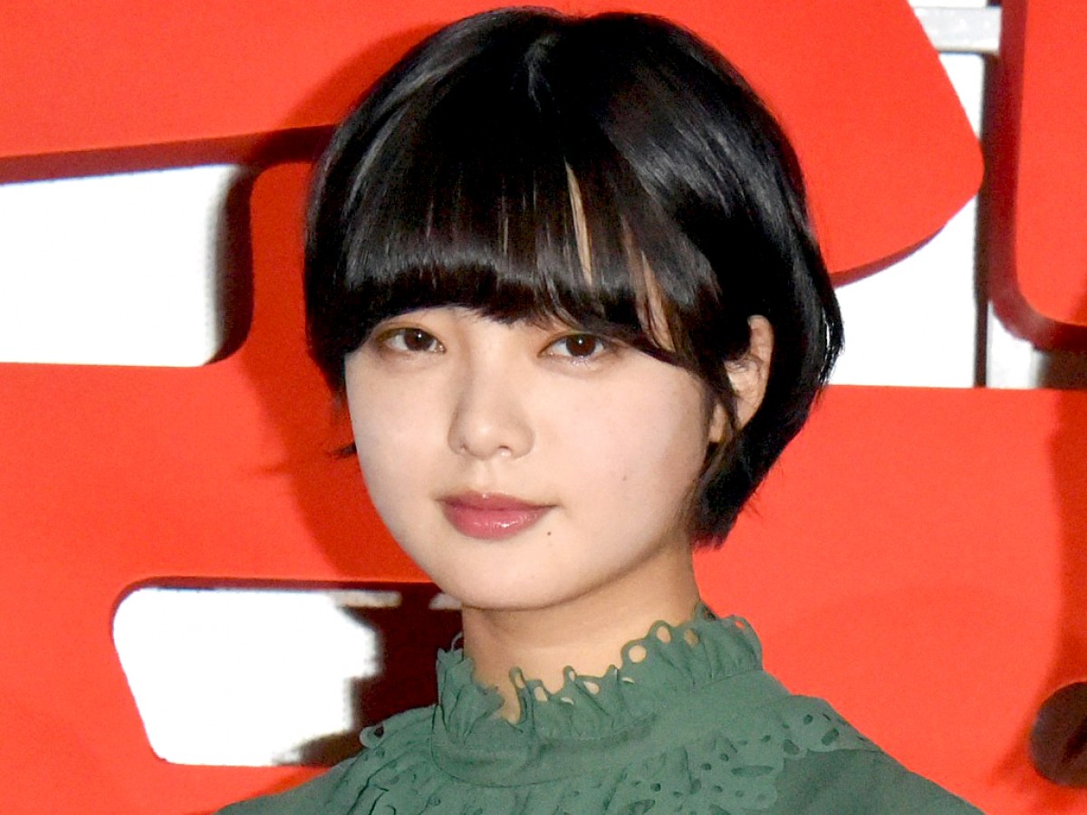 写真）祝18歳！ 欅坂46・平手友梨奈のかわいい写真特集 - エンタメ
