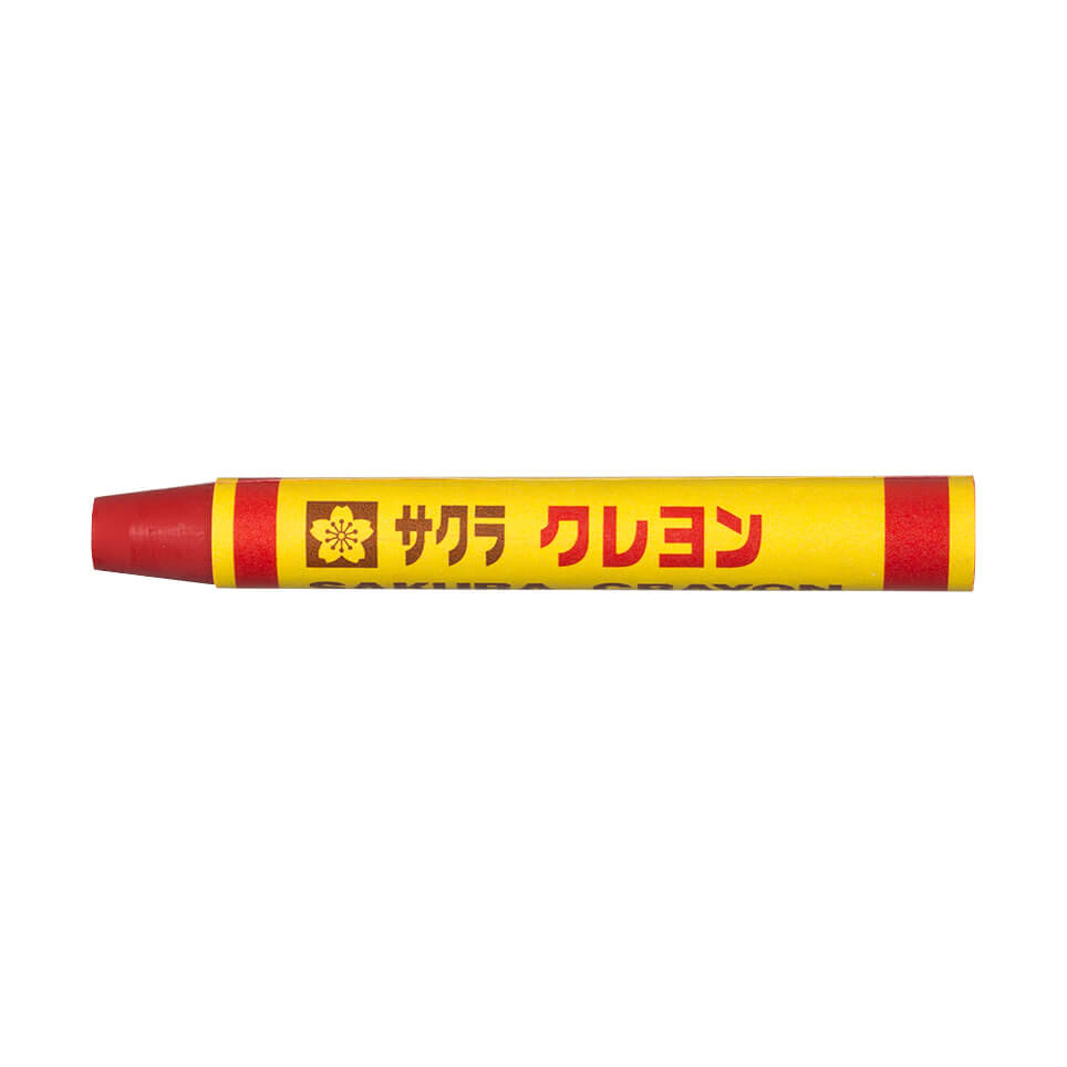 クレヨン太巻（単色）｜クレヨン｜クレヨン｜絵画用品・学用品｜商品を