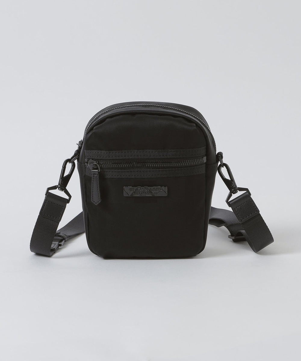 BLACK of BLACKs ミニショルダーバッグ（バッグ）｜BLACK LABEL