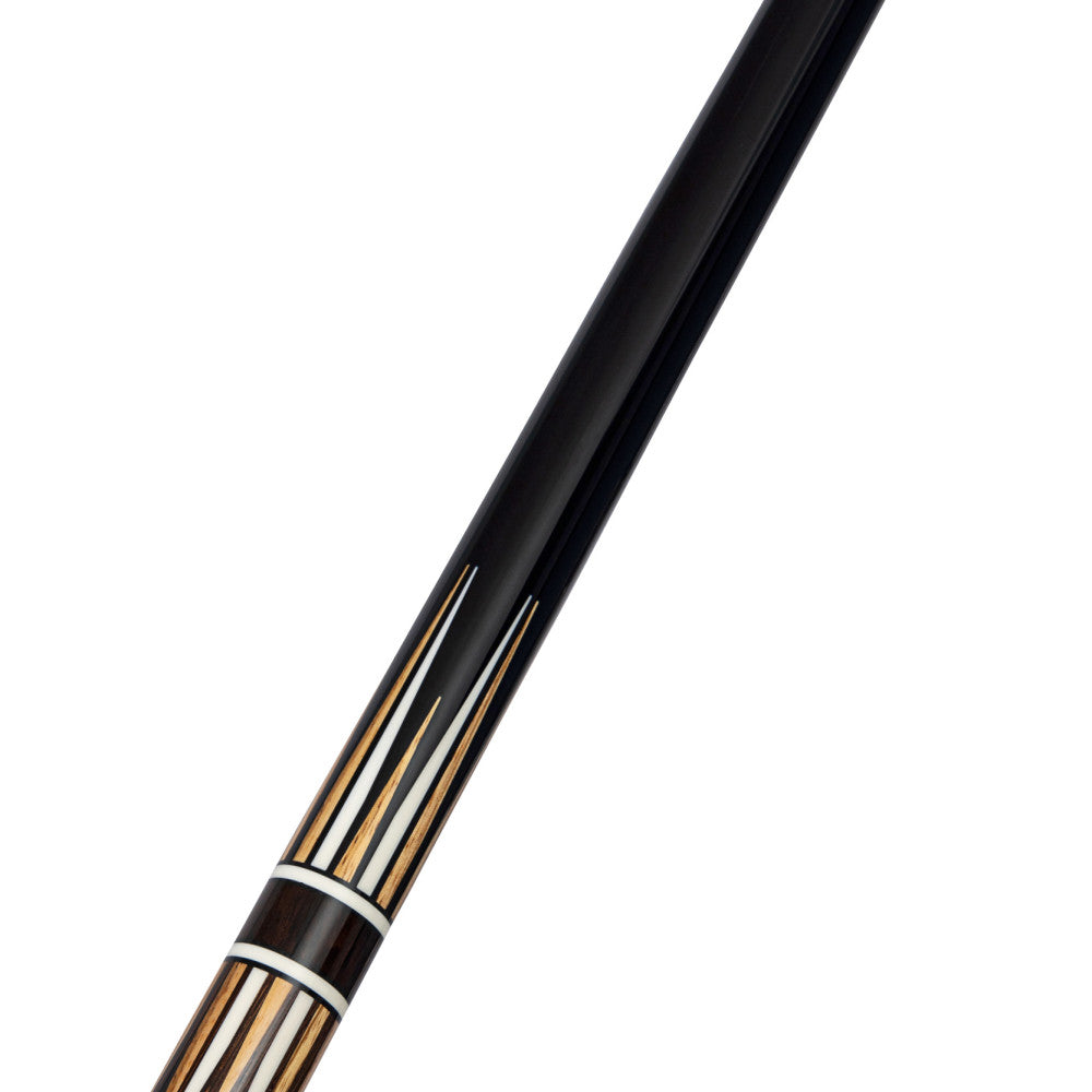 Lucasi LUX72 Pool Cue – Cue & Case