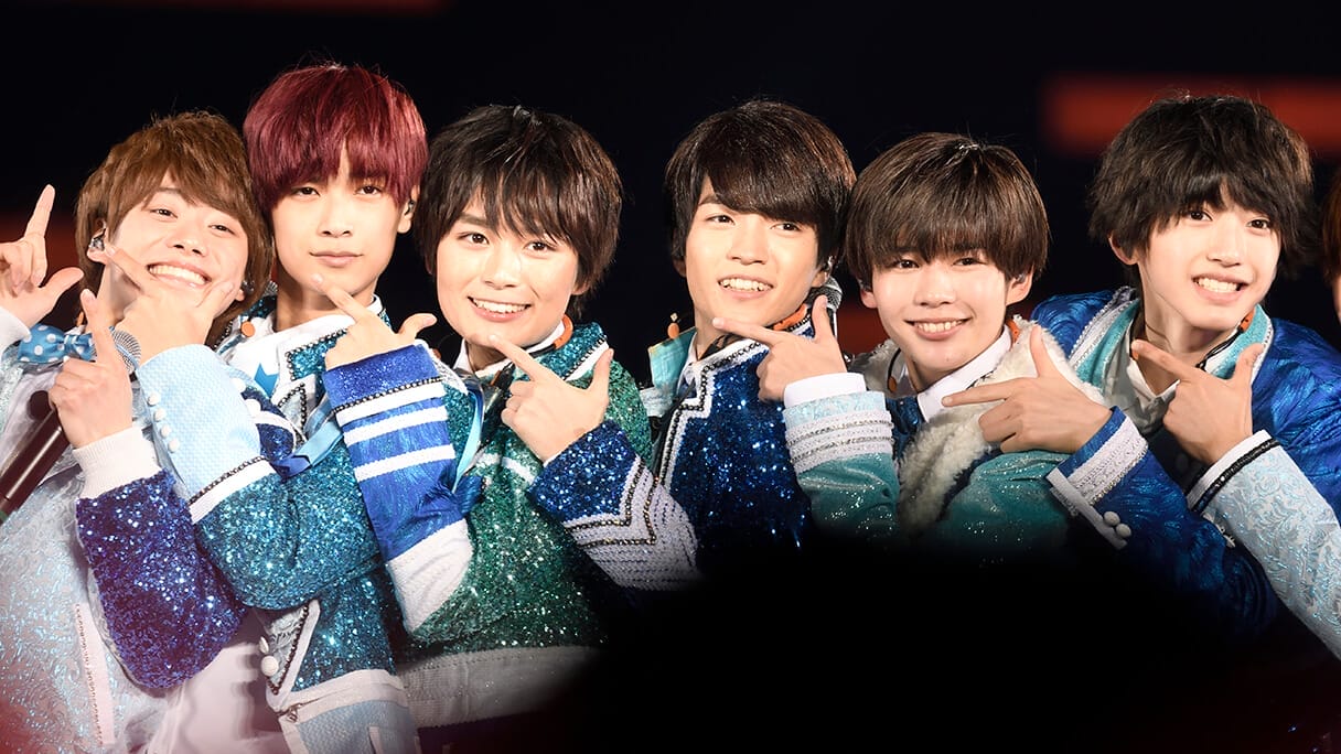 なにわ男子、アジアツアー開催で賛否…道枝駿佑の中韓での絶大人気が