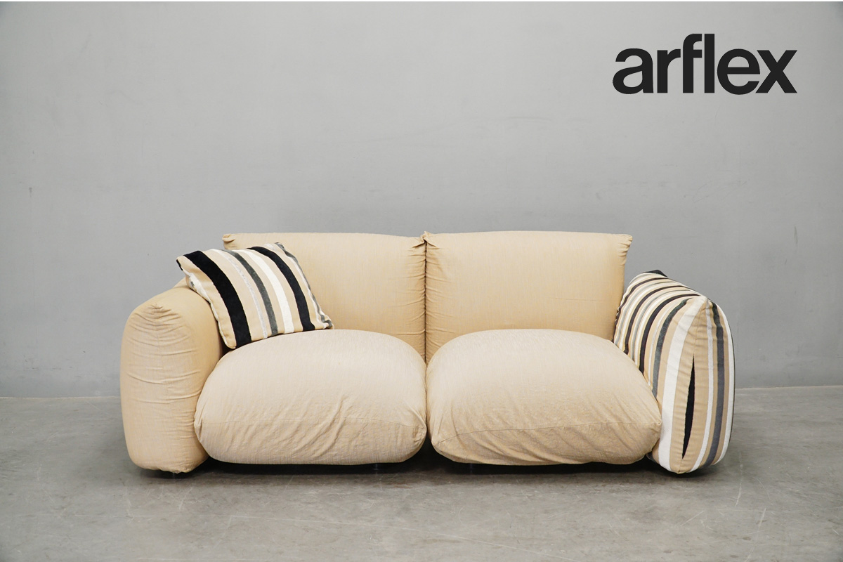 arflex(アルフレックス) 出張買取-アドア東京-新宿区 BRERA LOUNGE