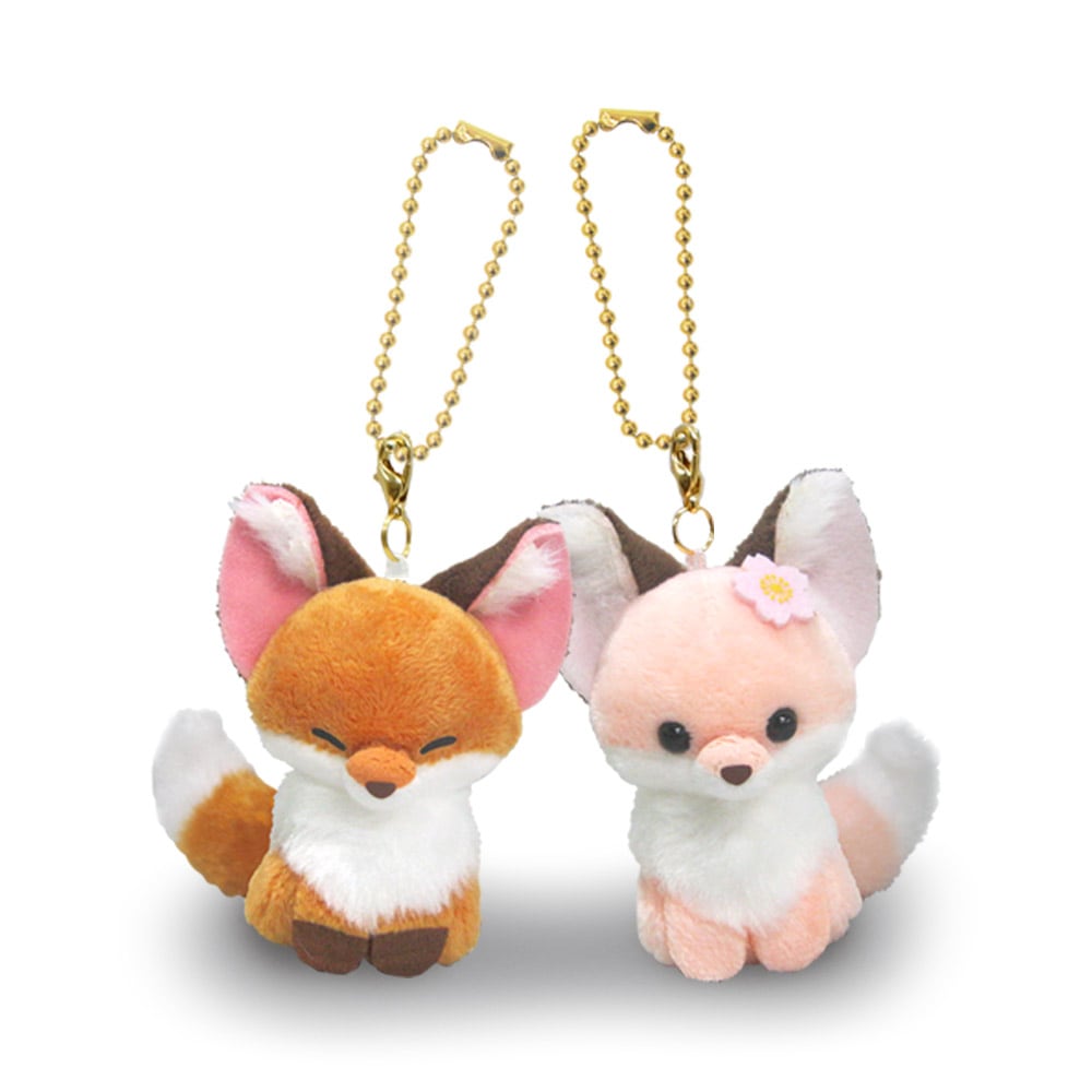 ちょコンとキツネ｜キャラクター紹介｜株式会社アミューズ