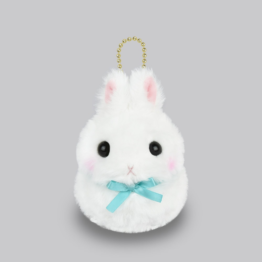 うさだまちゃん｜キャラクター紹介｜株式会社アミューズ