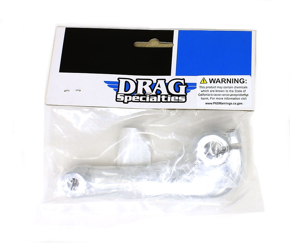 クローム・シフトレバー - DRAG Specialties | アンバーピース