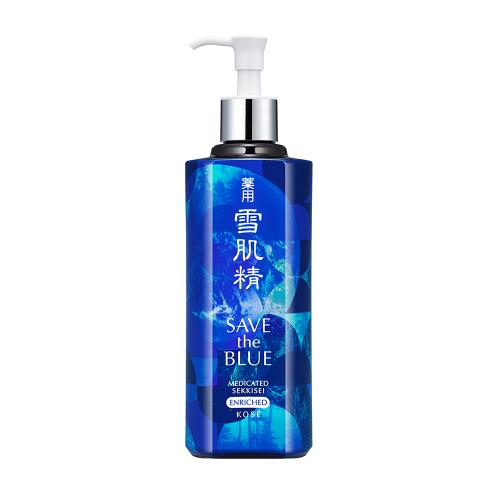 薬用 雪肌精 エンリッチ (医薬部外品) | ANA DUTY FREE SHOP
