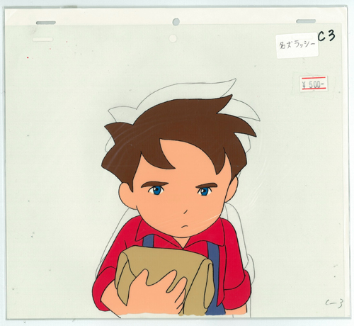 セル画、キャラクターグッズの通販ショップ【アニメワールドスター】