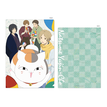 夏目友人帳 ～風薫るころ～｜夏目友人帳 Blu-ray＆DVD＆CD 情報