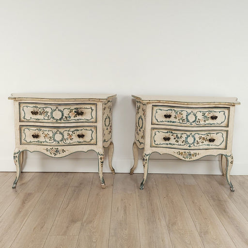Antique Venetian Art — Antique & Art Exchange
