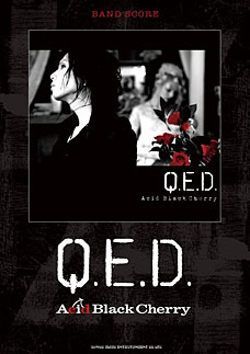 Acid Black Cherry [ABC] Official Web Site ||||