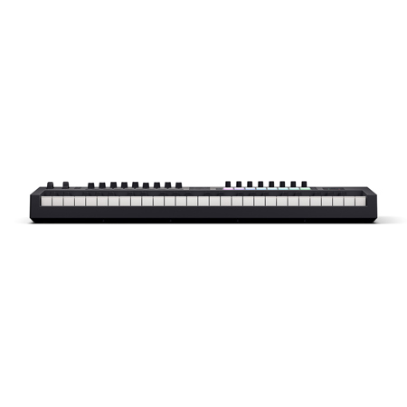 Novation Launchkey 49 MK4 49-Key USB MIDI Keyboard Controller