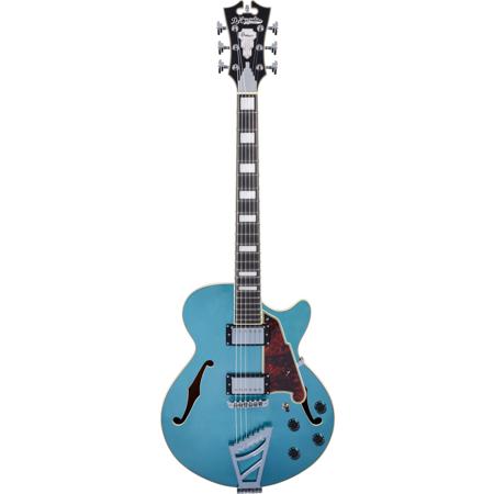 D'Angelico Guitars Premier SS Electric Guitar with Stairstep