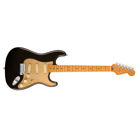 Fender American Ultra Stratocaster Electric Guitar, Maple