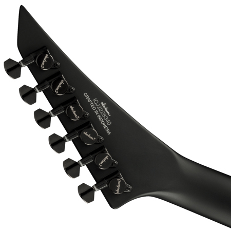 Jackson Pro Plus XT Soloist SLAT HT6 Baritone Electric Guitar