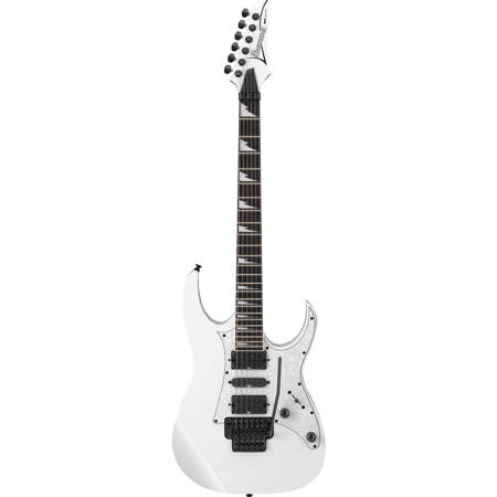 Ibanez RG Standard RG450DXB Electric Guitar, Bound Rosewood