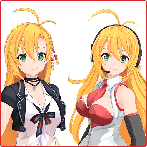 CeVIO AI 弦巻マキ トークボイス English｜製品情報｜AHS(AH-Software)