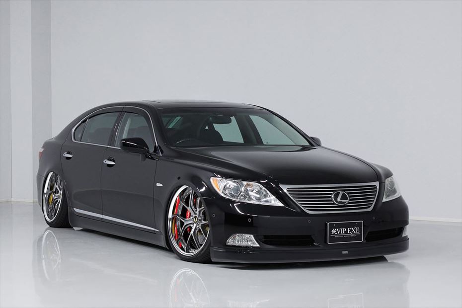 AIMGAIN 純VIP LS460/460L/600h/600hL