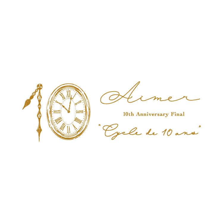 Aimer Official Goods Store