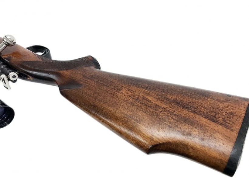 東京CMC] モーゼル Kar98K スポーター SMG 金属モデルガン スコープ付