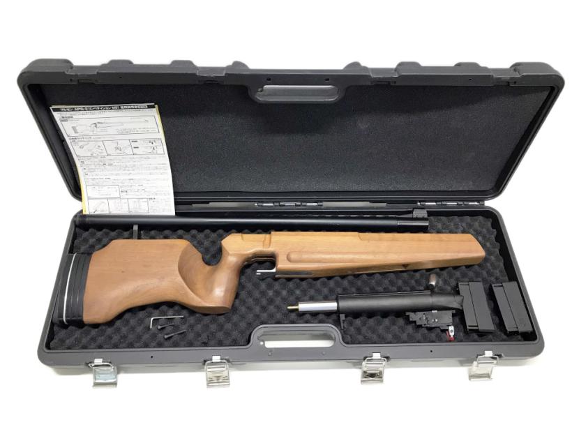マルゼン] APS-2 M97 コンペティション 年度限定品 エアコッキング