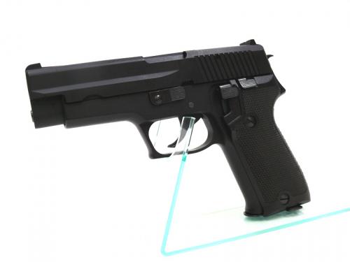 タナカ] 9mm拳銃 SIG SAUER P220 海上自衛隊 (中古)の販売ページ
