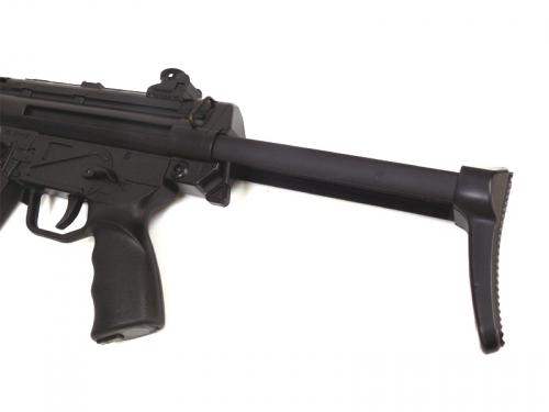 東京マルイ] H&K MP5A3 ホップアップタイプ エアコッキングガン (中古