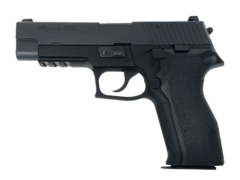 東京マルイ] シグ ザウエル P226 E2 ガスブローバック (新品取寄)の