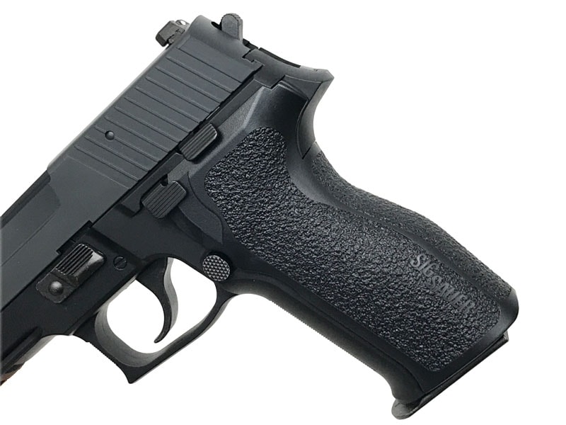 東京マルイ] シグ ザウエル P226 E2 ガスブローバック (新品取寄)の
