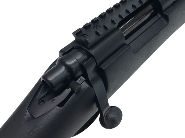 タナカ] M24 SWS /SNIPER WEAPON SYSTEM 【M700シリーズ】 エア