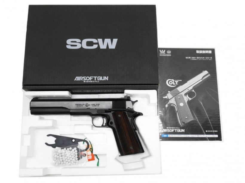 WA] ハードボーラー 2009 カーボンブラックモデル (中古)の販売ページ
