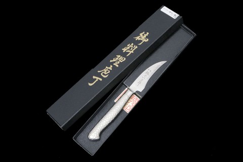牛刀 洋包丁 240mm 鍔付き柄 KN02-A9960-2L1C | 宏明 | 包丁-アキバ流通