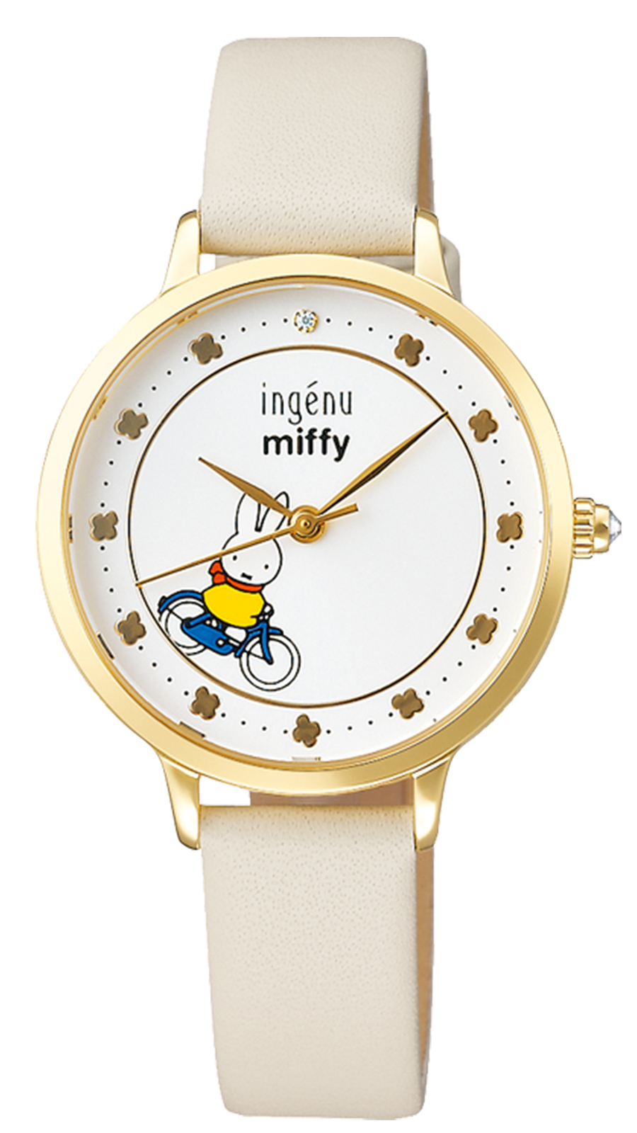 ミッフィー」コラボ限定モデル | ingénu
