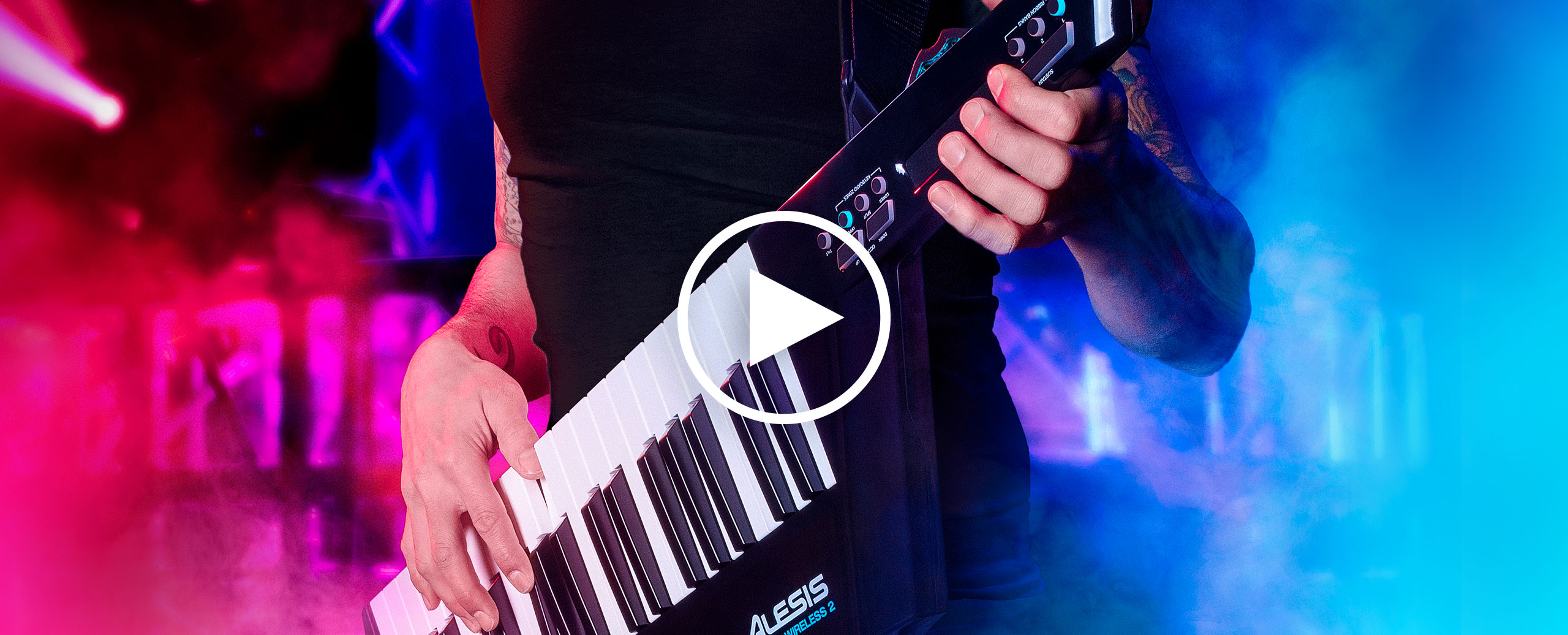 Alesis Vortex Wireless 2