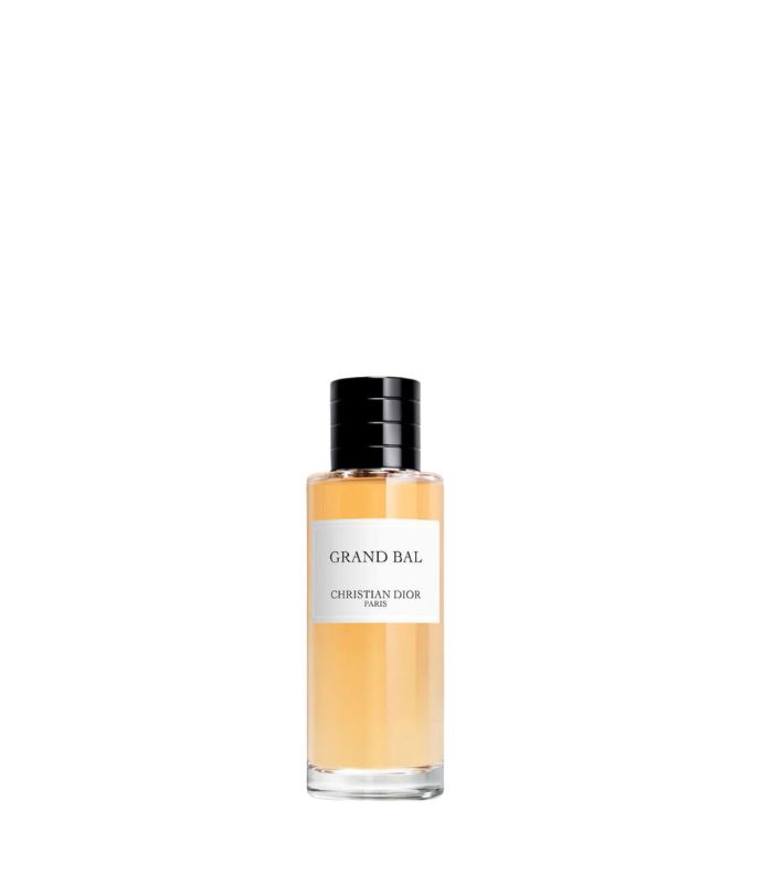 Grand Bal Dior 125mL - Alinjazperfumes