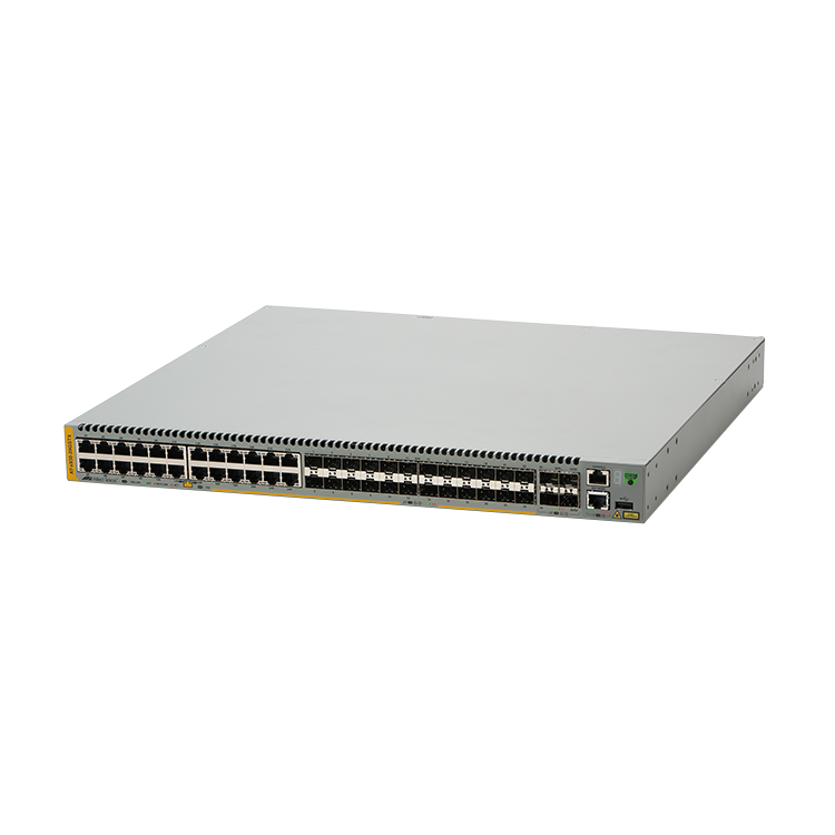 AT-x930-52GTX - アライドテレシス