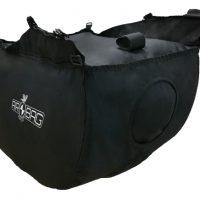 80048: Zipped On Paramotor Airbag for Split Leg harness - Apco