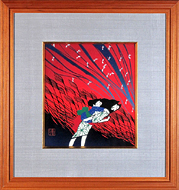宮田雅之作品を業者価格で販売！